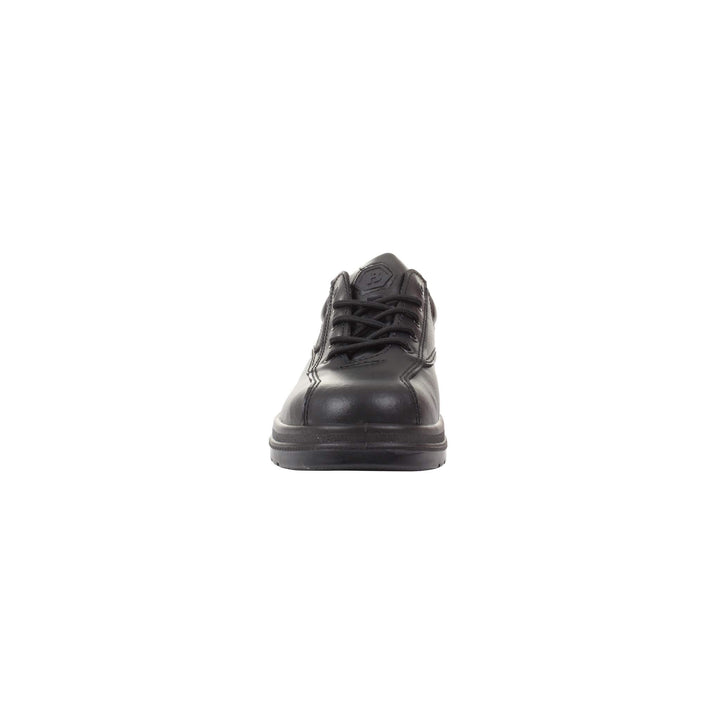 Blackrock Madison Ladies Safety Shoes Black 3#colour_black