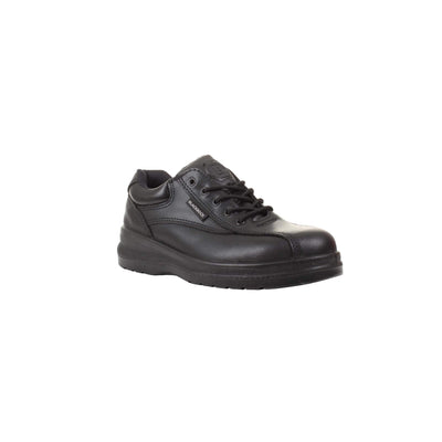 Blackrock Madison Ladies Safety Shoes Black Main#colour_black
