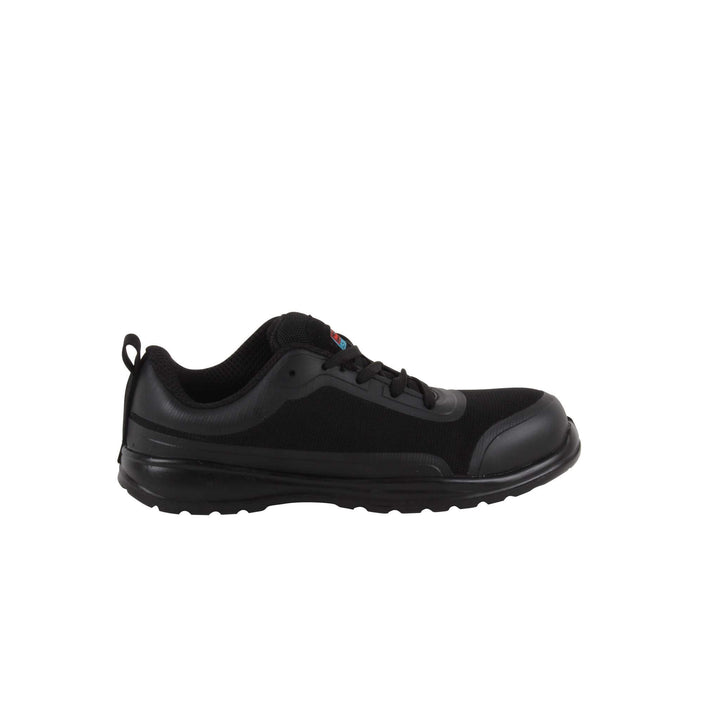 Blackrock Memphis Composite Safety Trainers Black 3#colour_black