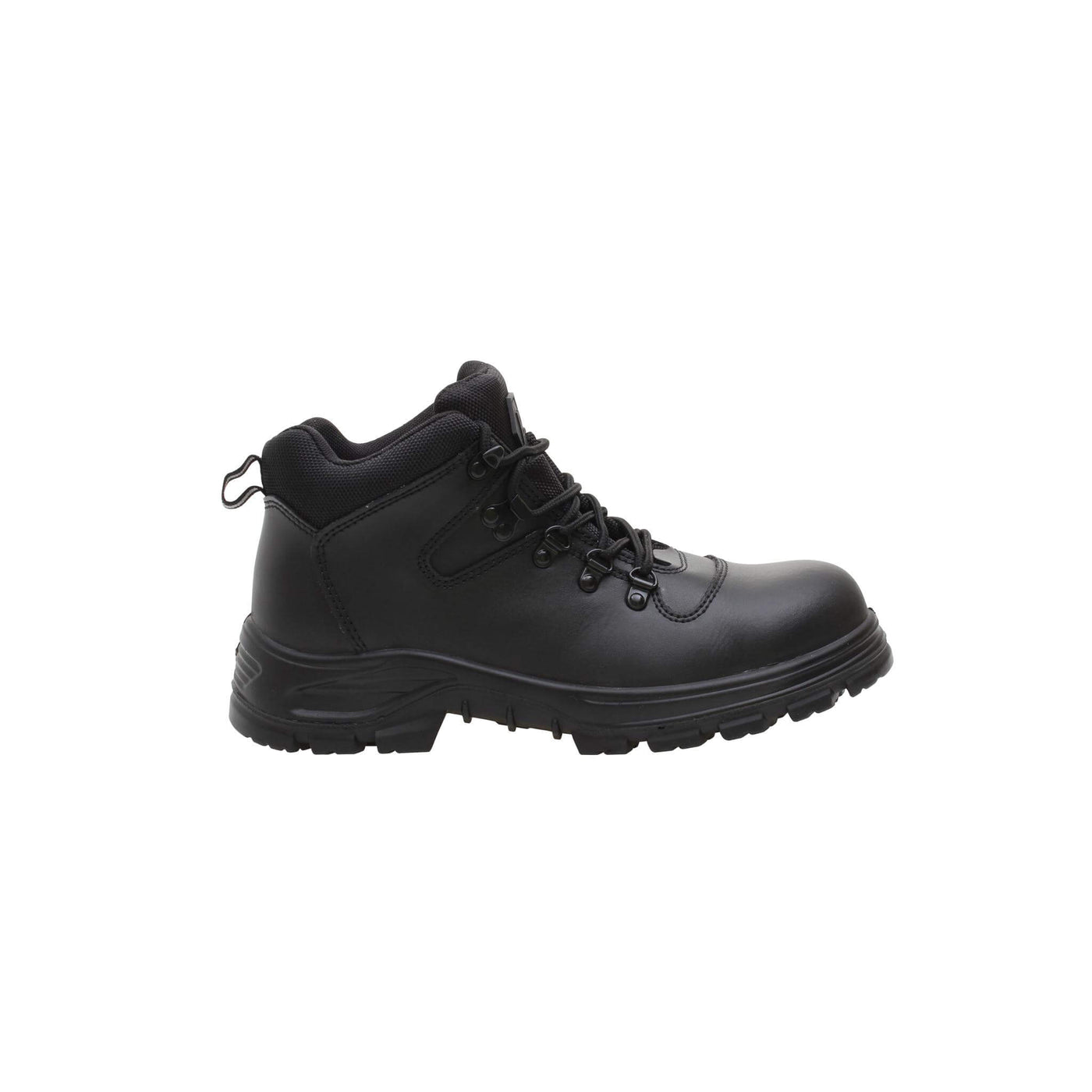 Blackrock Okaland Safety Boots Black 3#colour_black