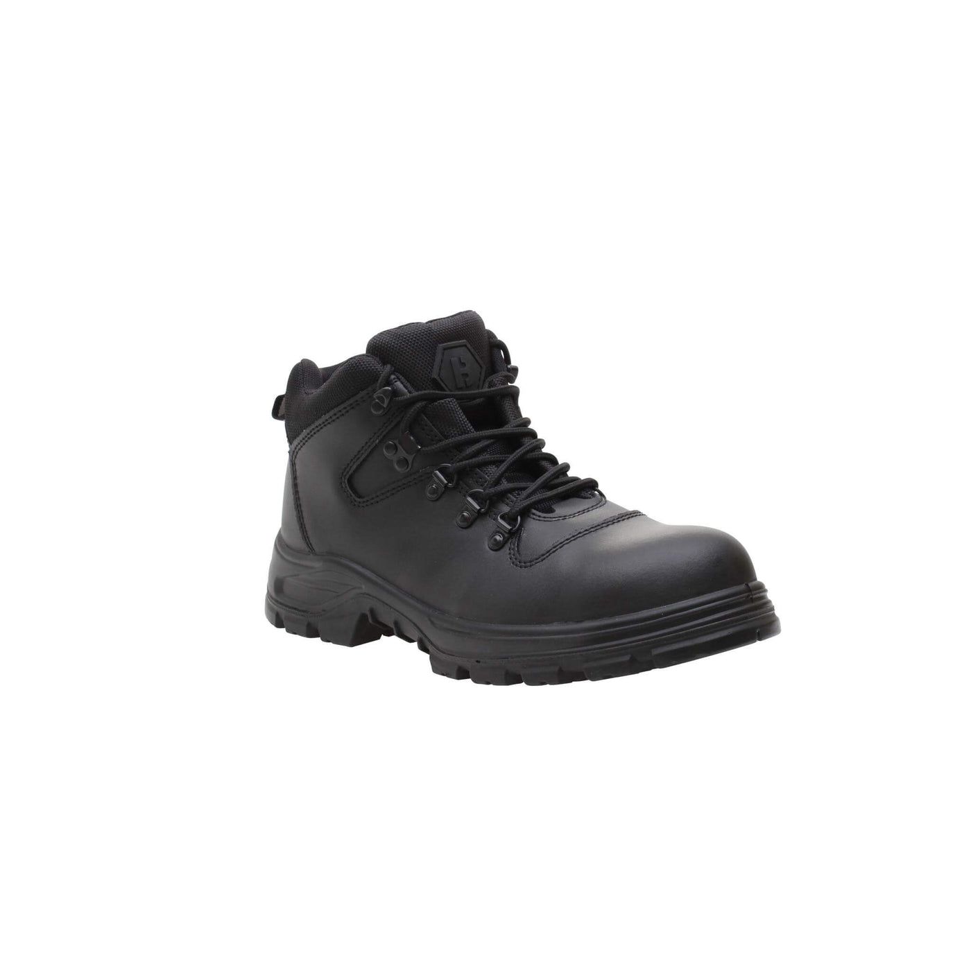 Blackrock Okaland Safety Boots Black Main#colour_black