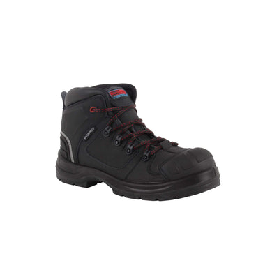 Blackrock Olympus Composite Safety Boots Black Main#colour_black