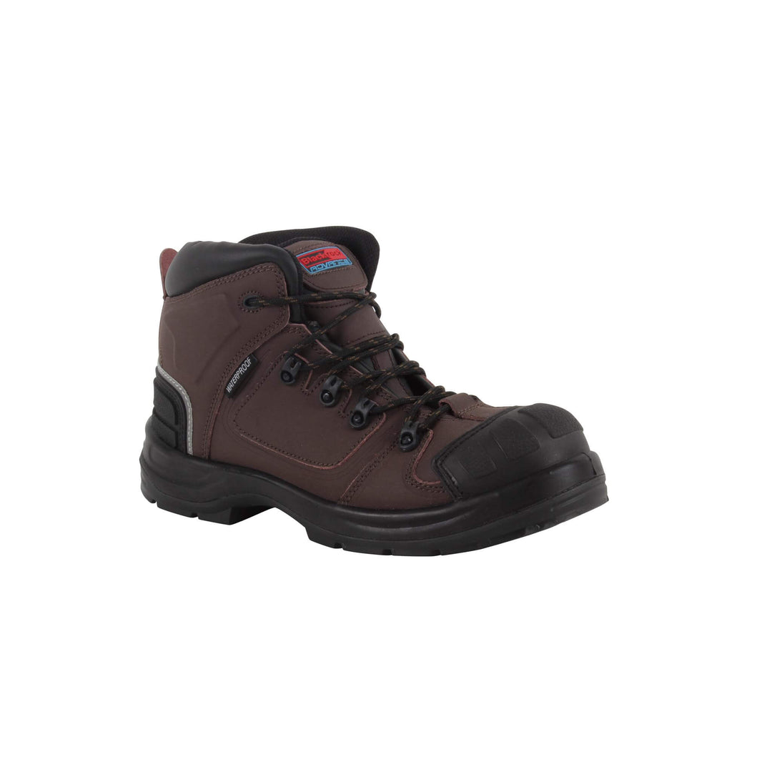 Blackrock Olympus Composite Safety Boots Honey Main#colour_honey