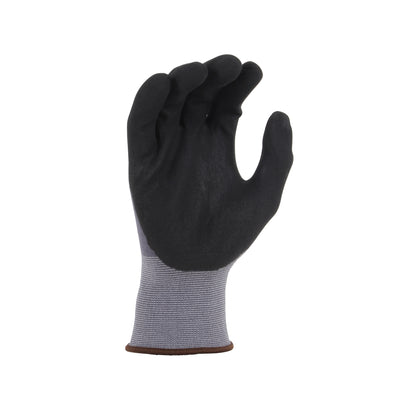 Blackrock Oxygen NF Nitrile Foam Gloves Grey 3#colour_grey
