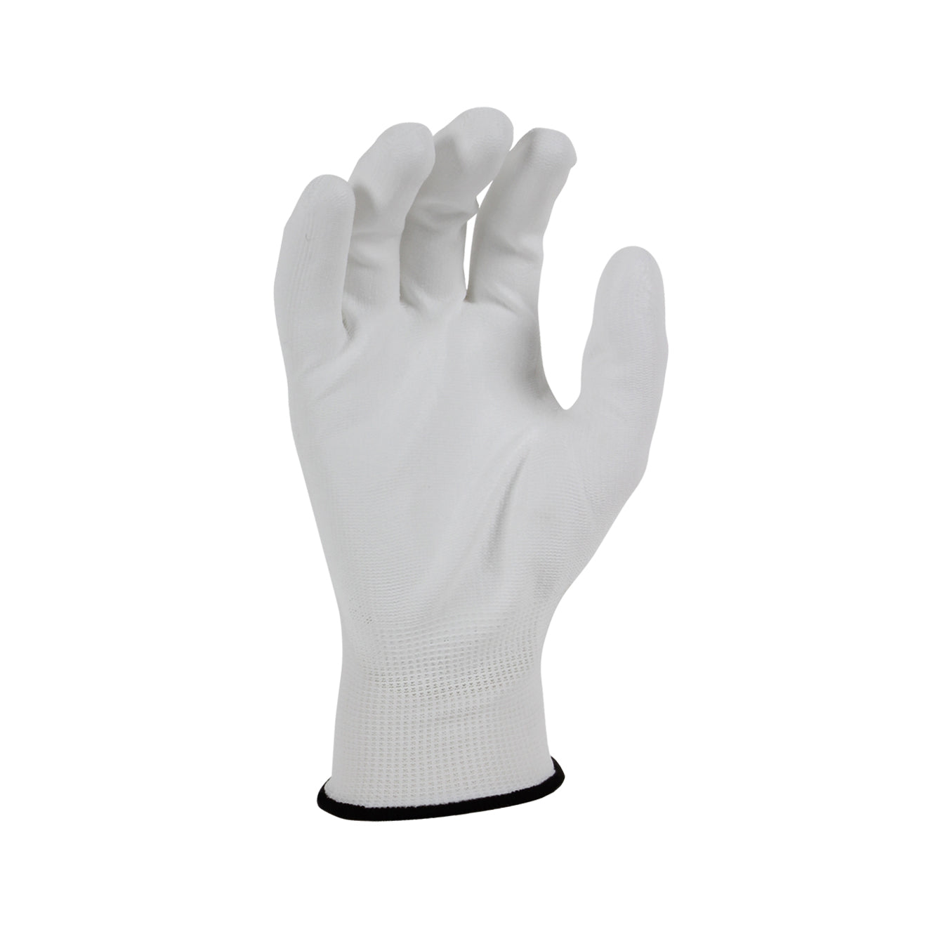 Blackrock Painters Lightweight Gripper Gloves White 3#colour_white