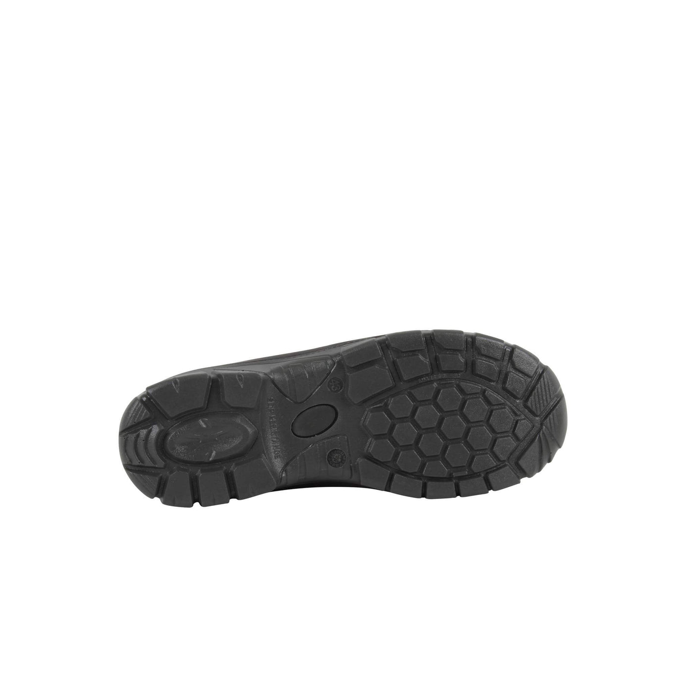 Blackrock Pendle Composite Dealer Safety Boots Black 7#colour_black