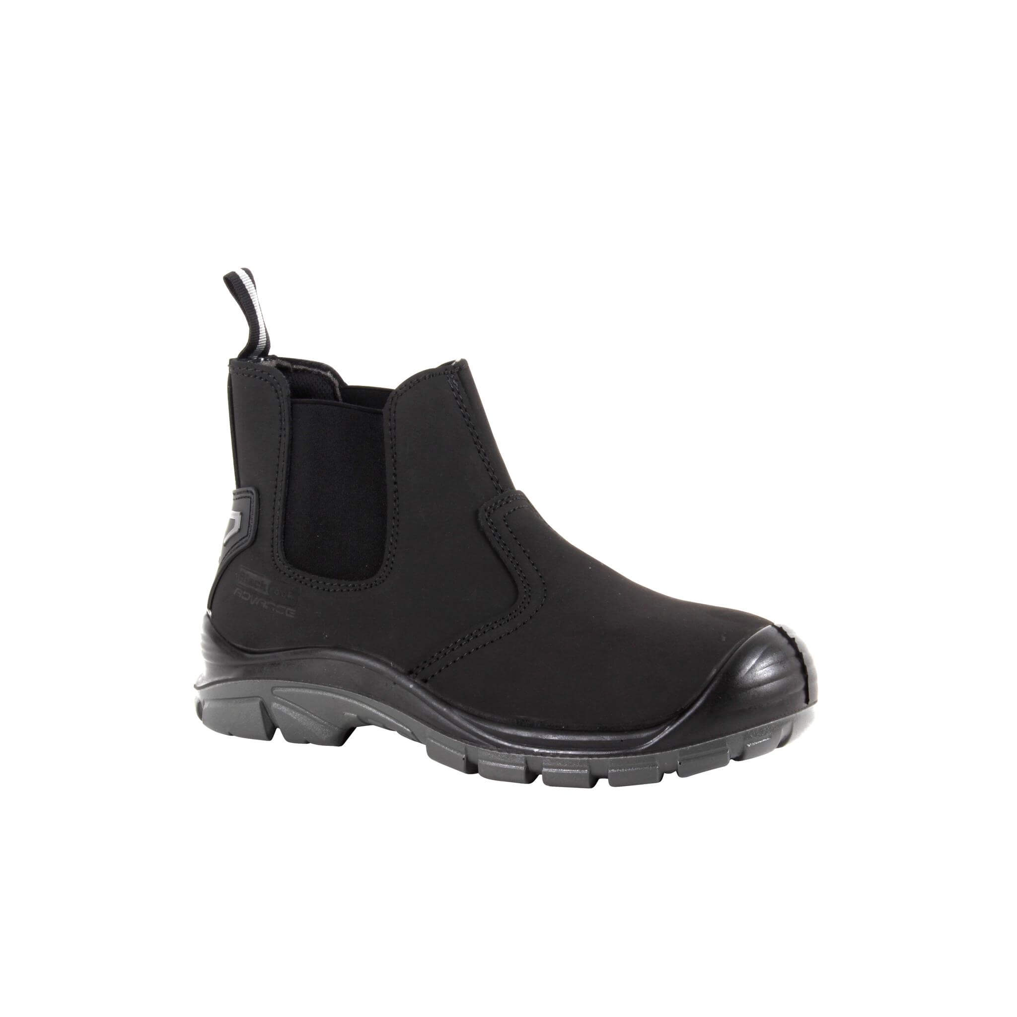 Blackrock Pendle Composite Dealer Safety Boots – workweargurus.com