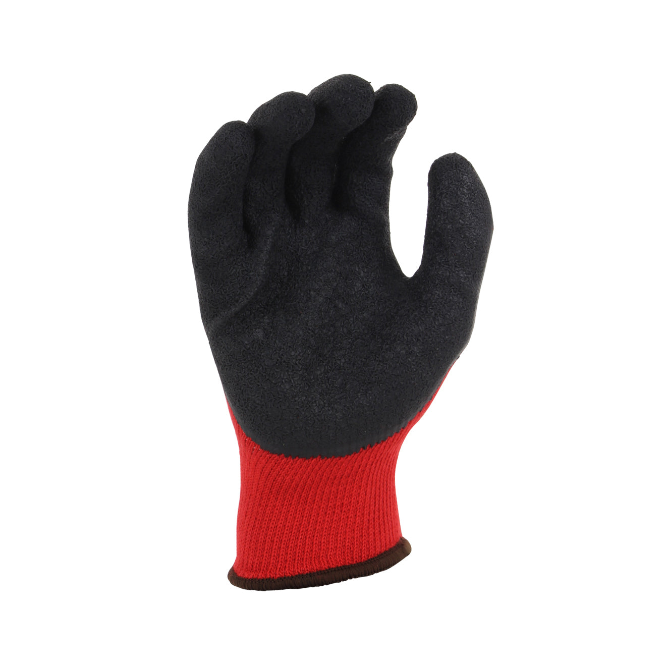 Blackrock Pro Breathable Dry and Wet Grip HD Gloves Red 3#colour_red