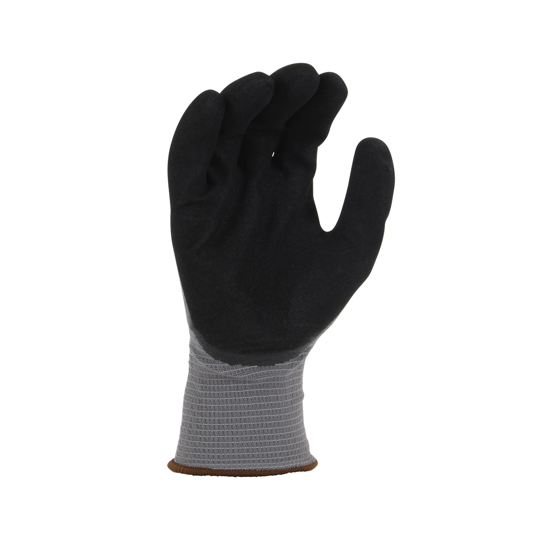 Sandy Radium Shop Blackrock Radium NS Sandy Nitrile Oily Grip Gloves
