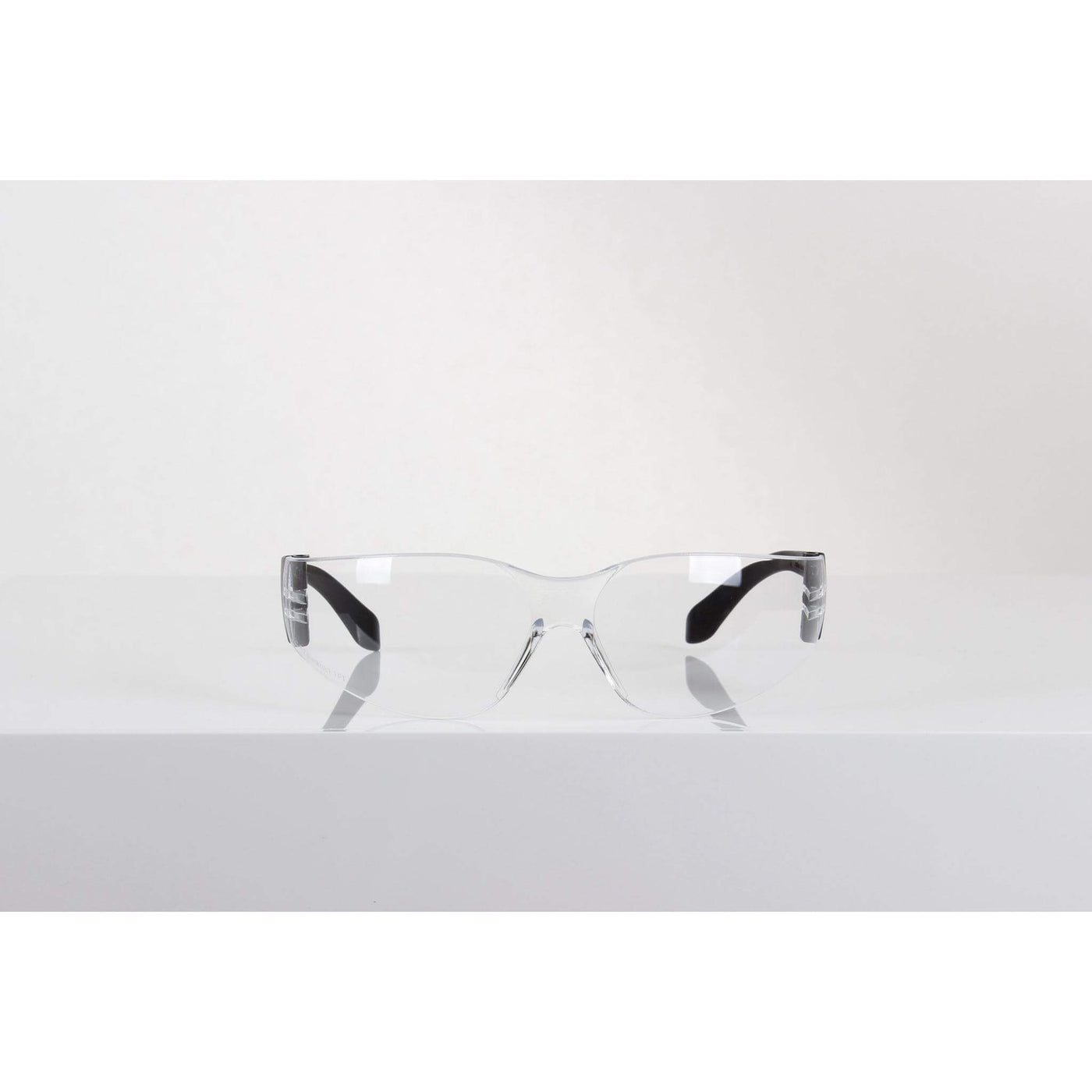 Blackrock Safety Glasses Clear Main#colour_clear