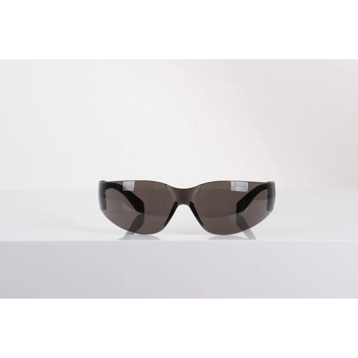 Blackrock Safety Glasses Smoke Main#colour_smoke