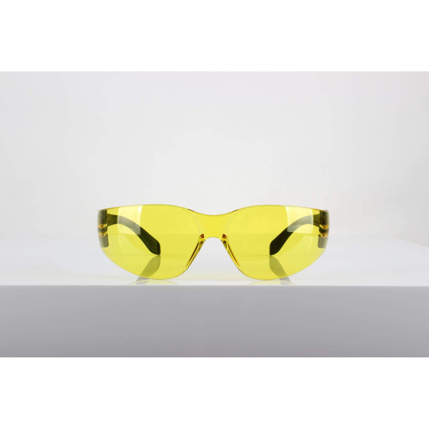 Blackrock Safety Glasses Yellow Main#colour_yellow
