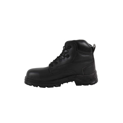 Blackrock Sentinel Composite Safety Boots Black 2#colour_black