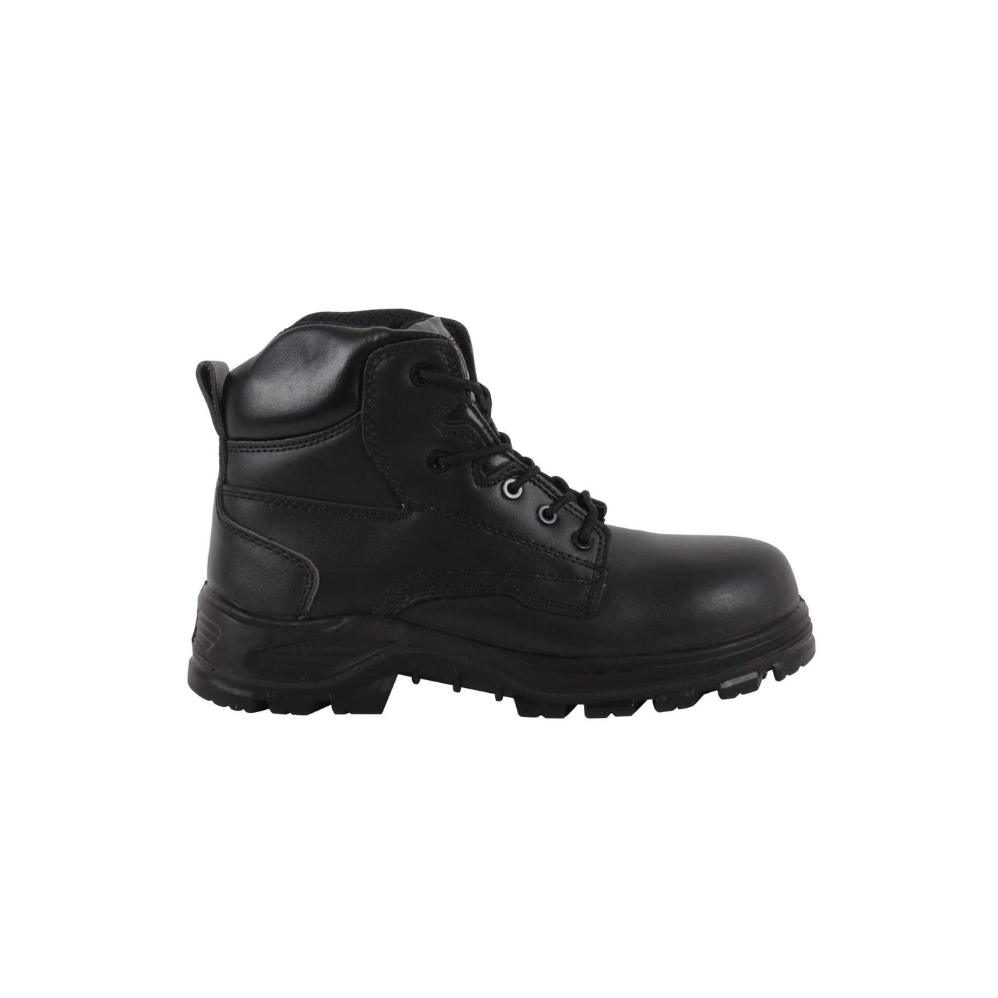 Blackrock Sentinel Composite Safety Boots Black 3#colour_black