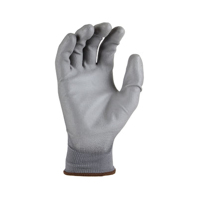 Blackrock Smart Touch Screen Compatible Gloves Grey 3#colour_grey