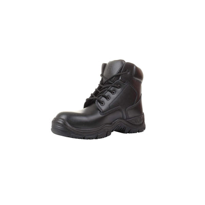 Blackrock Tactical Commander Safety Boots Black 2#colour_black