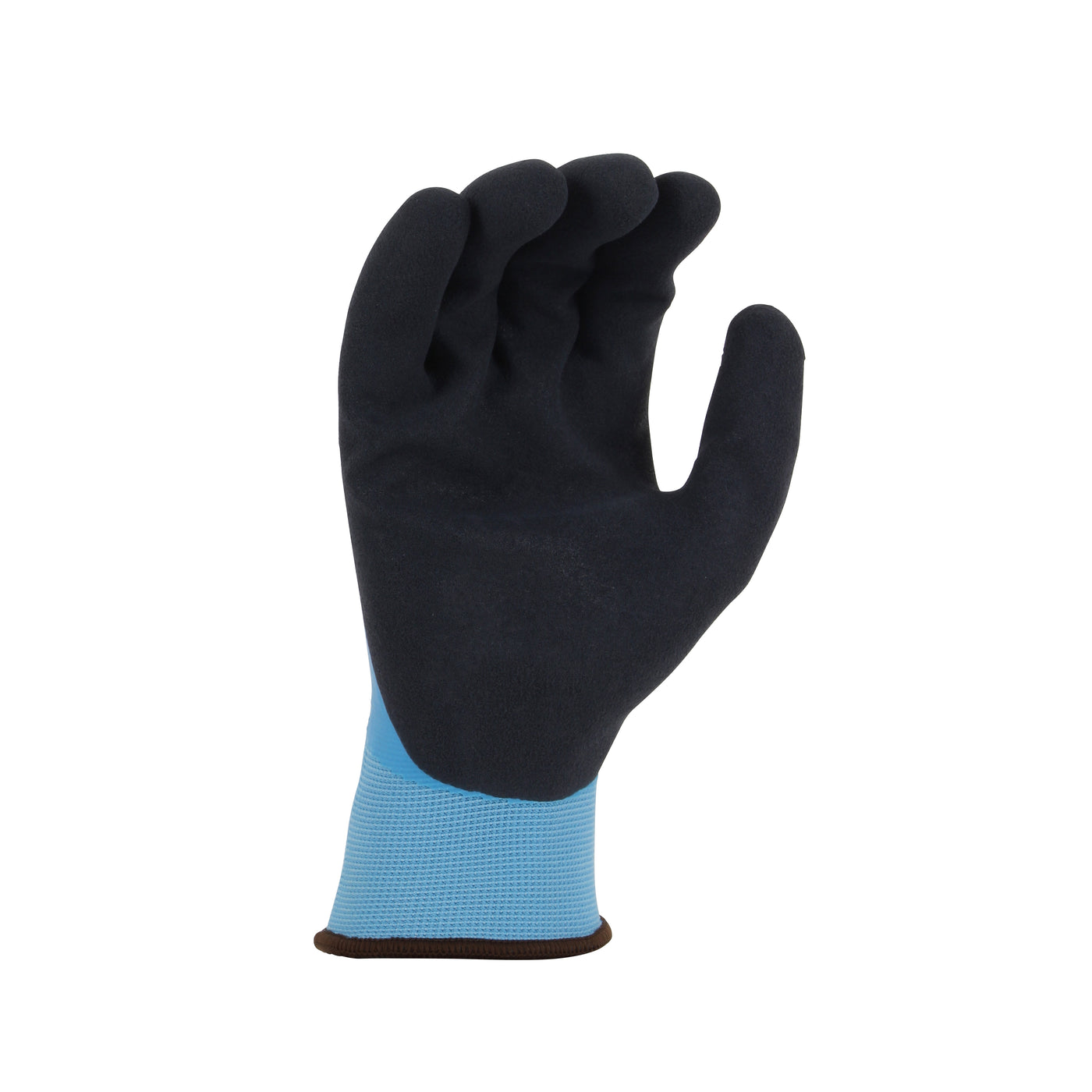Blackrock Watertite Waterproof Gloves Blue 3#colour_blue