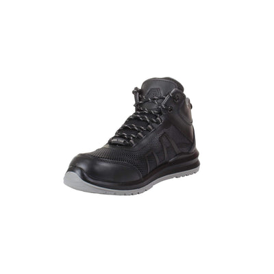 Blackrock Wilson Hiker Safety Boots Black 2#colour_black