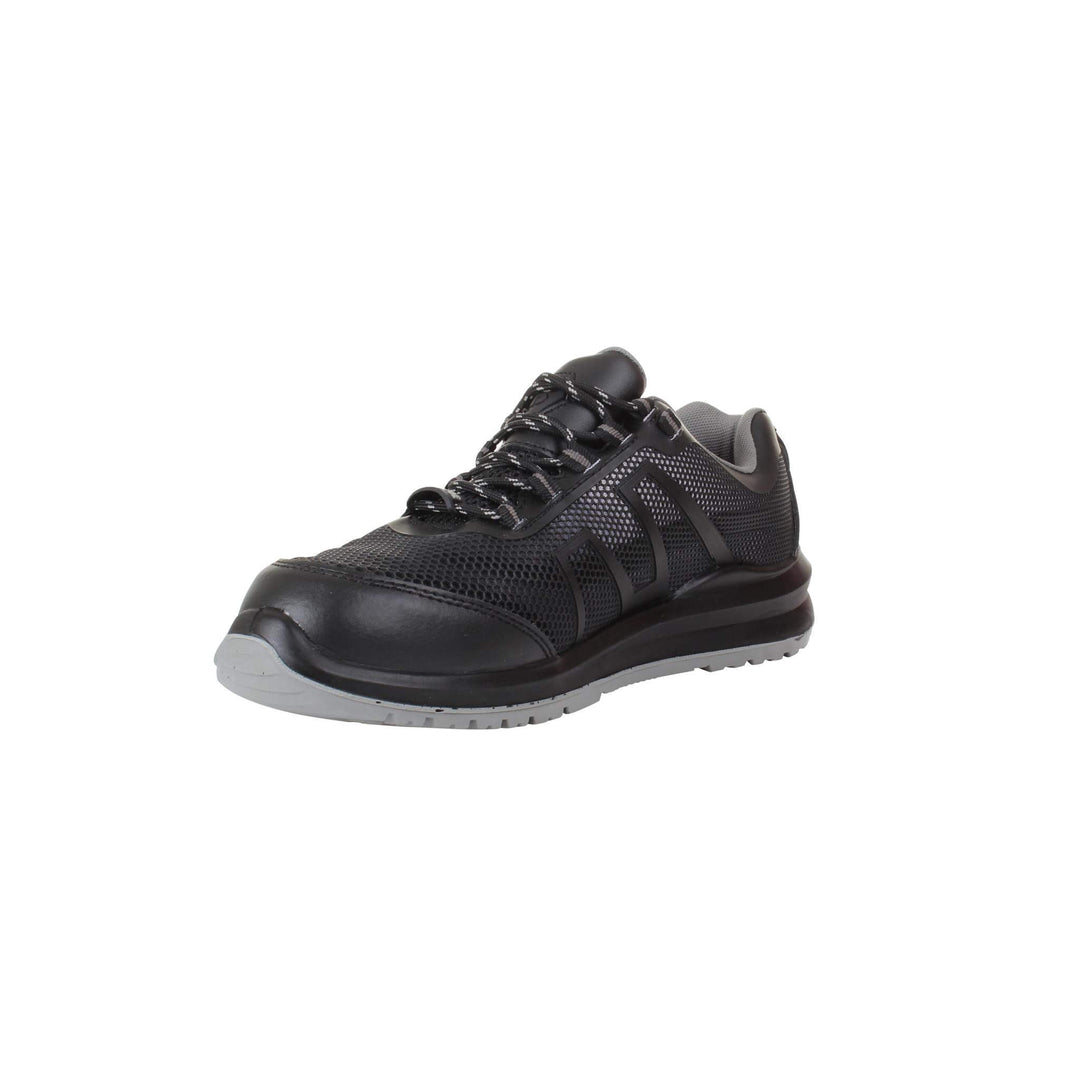 Blackrock Wilson Safety Trainers Black 2#colour_black