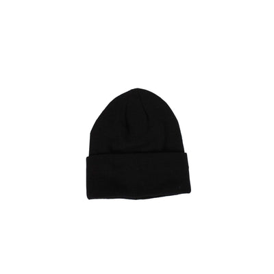 Blackrock Woolly Hat Black 2#colour_black