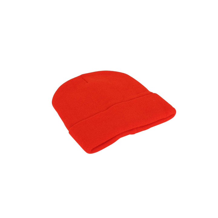 Blackrock Woolly Hat Orange Main#colour_orange