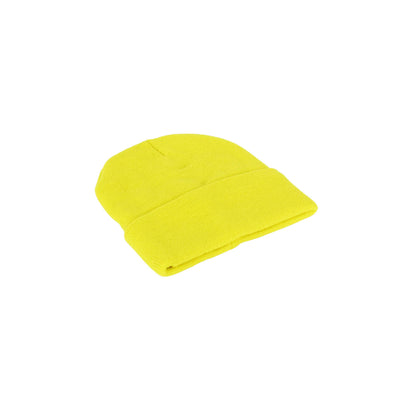 Blackrock Woolly Hat Yellow Main#colour_yellow