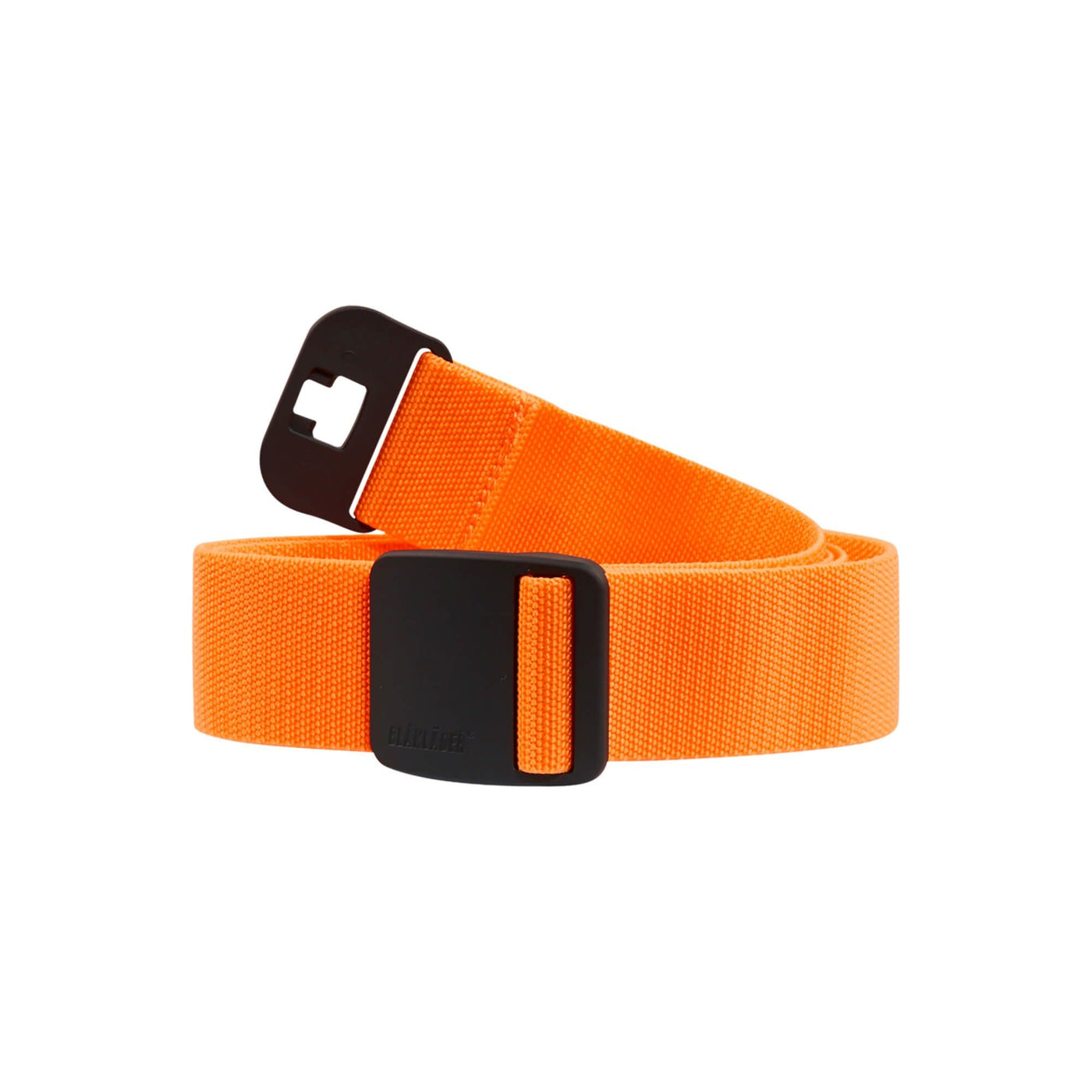 Blaklader 40470000 Belt Stretch Metal-Free Orange Main #colour_orange