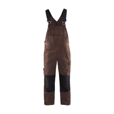 Blaklader 2695 Bib Overalls Trousers - Mens (26951330) - (Colours 2 of 2)