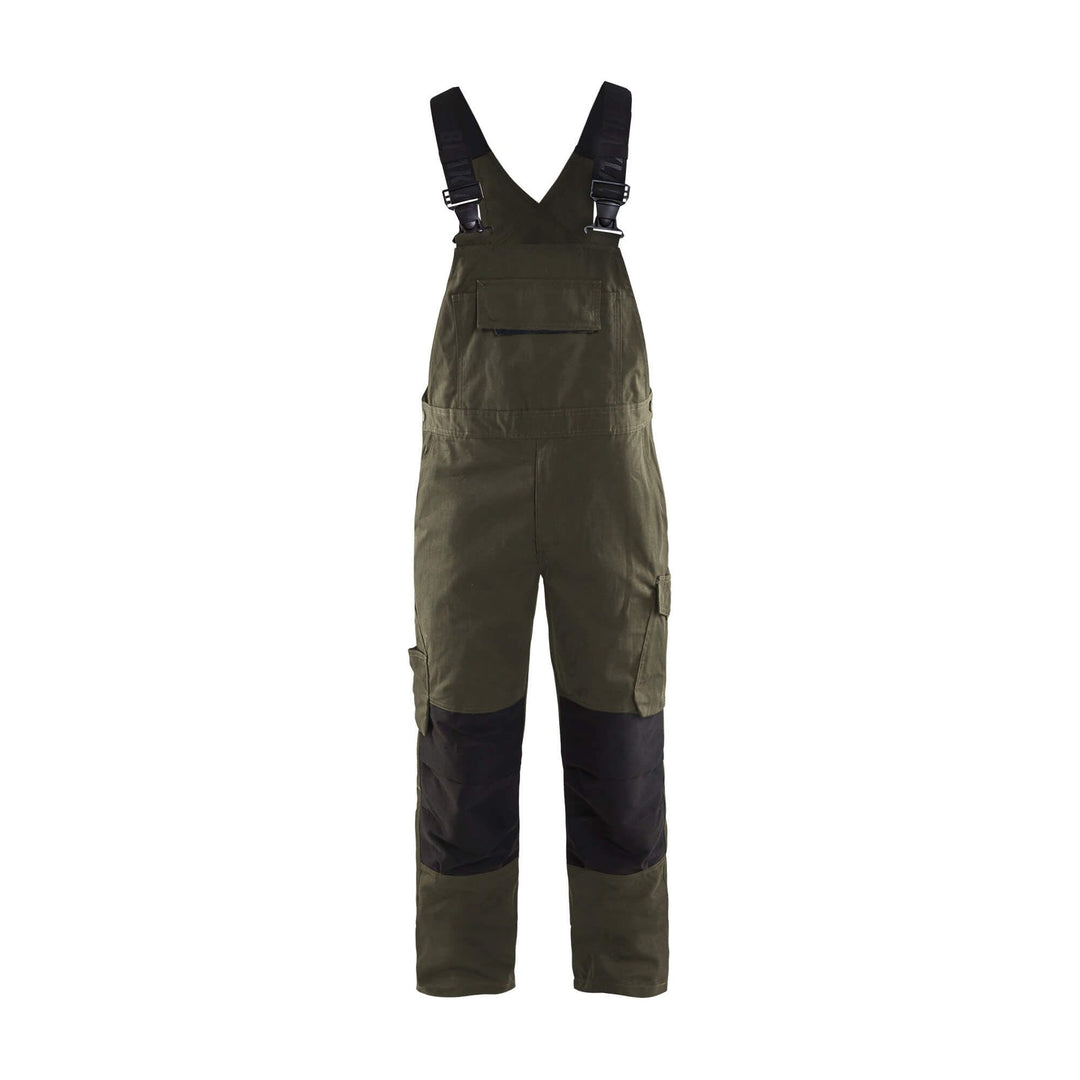 Blaklader 2695 Bib Overalls Trousers - Mens (26951330) - (Colours 2 of 2)