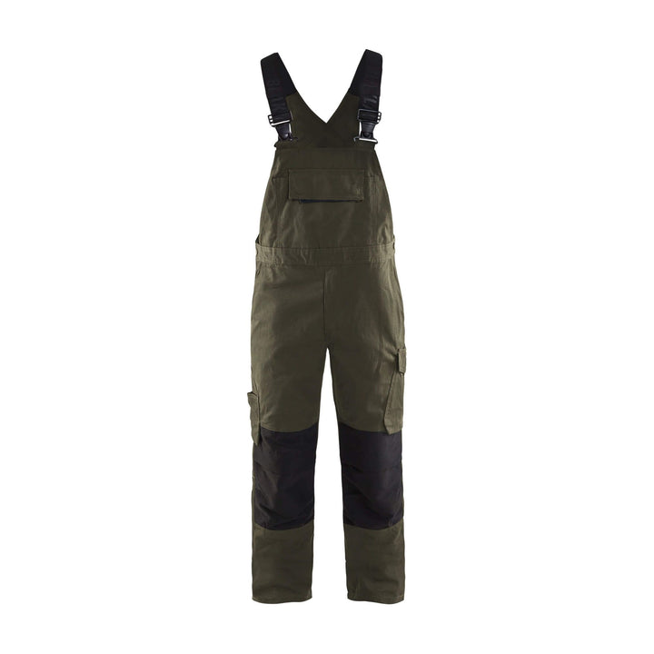 Blaklader 2695 Bib Overalls Trousers - Mens (26951330) - (Colours 2 of 2)