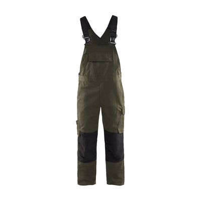 Blaklader 2695 Bib Overalls Trousers - Mens (26951330) -  (Colours 2 of 2)