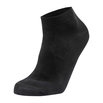 Blaklader 21951098 Cotton Sock 5-Pack Black Main #colour_black