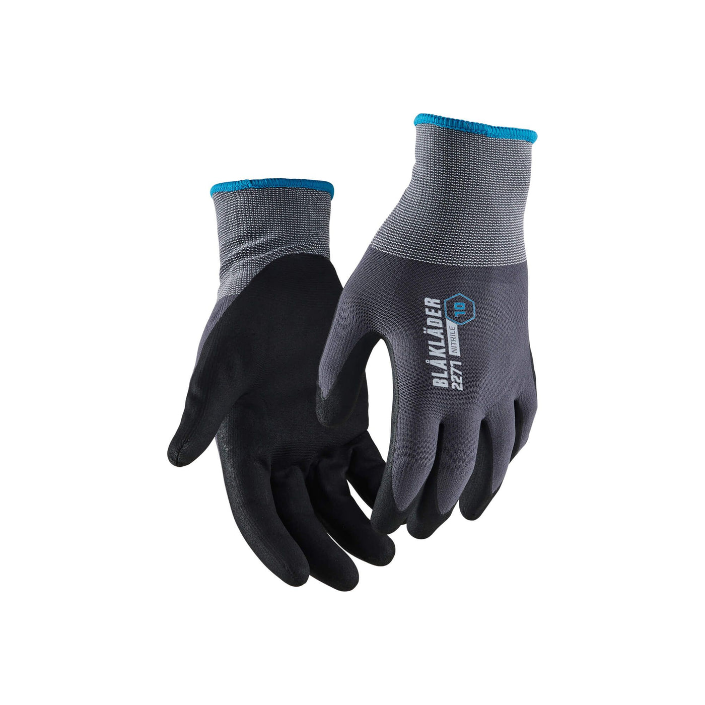 Blaklader 22711049 Craftsman Gloves 12-Pack 12-Pack Main #colour_12-pack