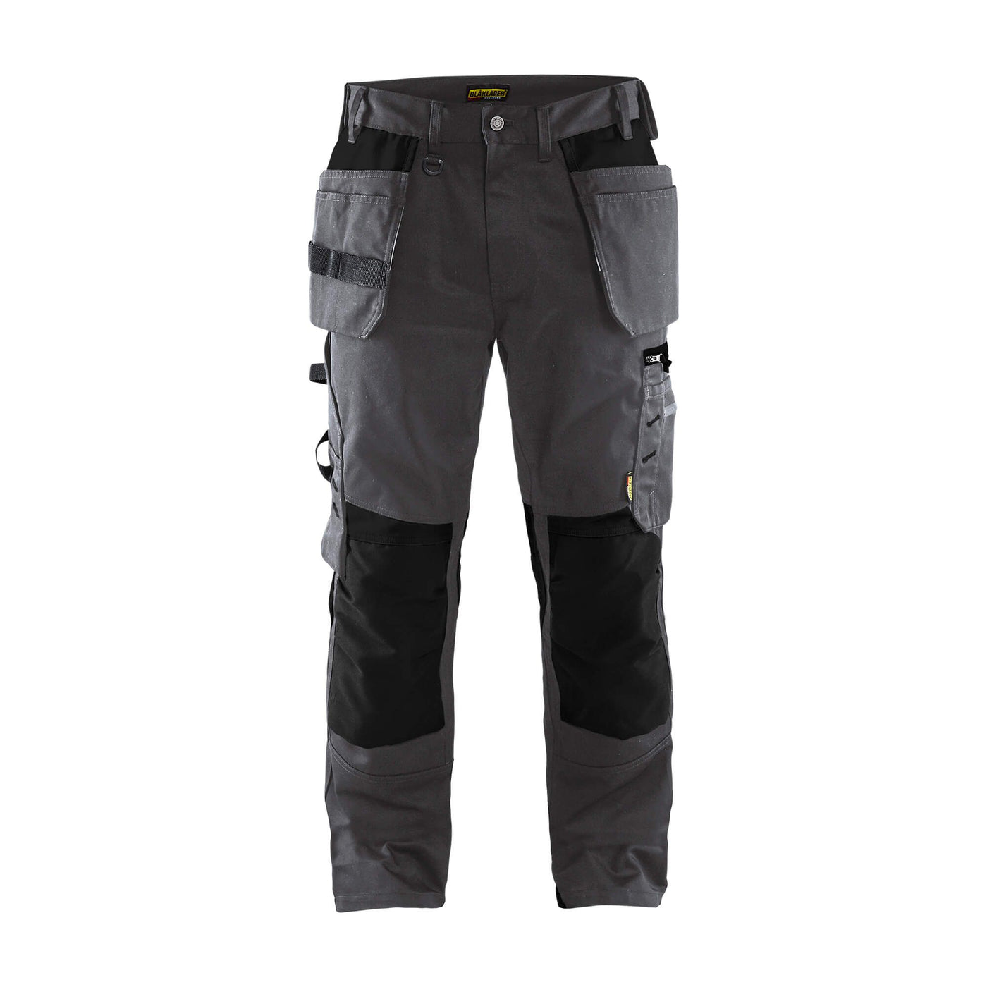 Blaklader 1555 Craftsman Work Trousers - Mens (15551860) - (Colours 2 of 4)