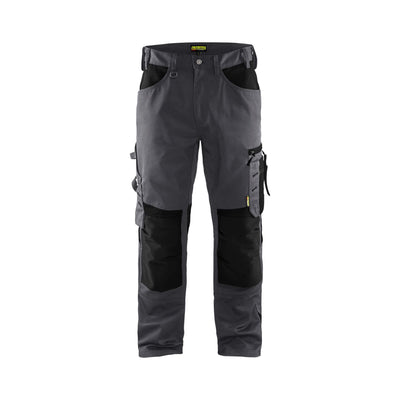 Blaklader 1556 Craftsman Work Trousers - Mens (15561860) -  (Colours 3 of 3)
