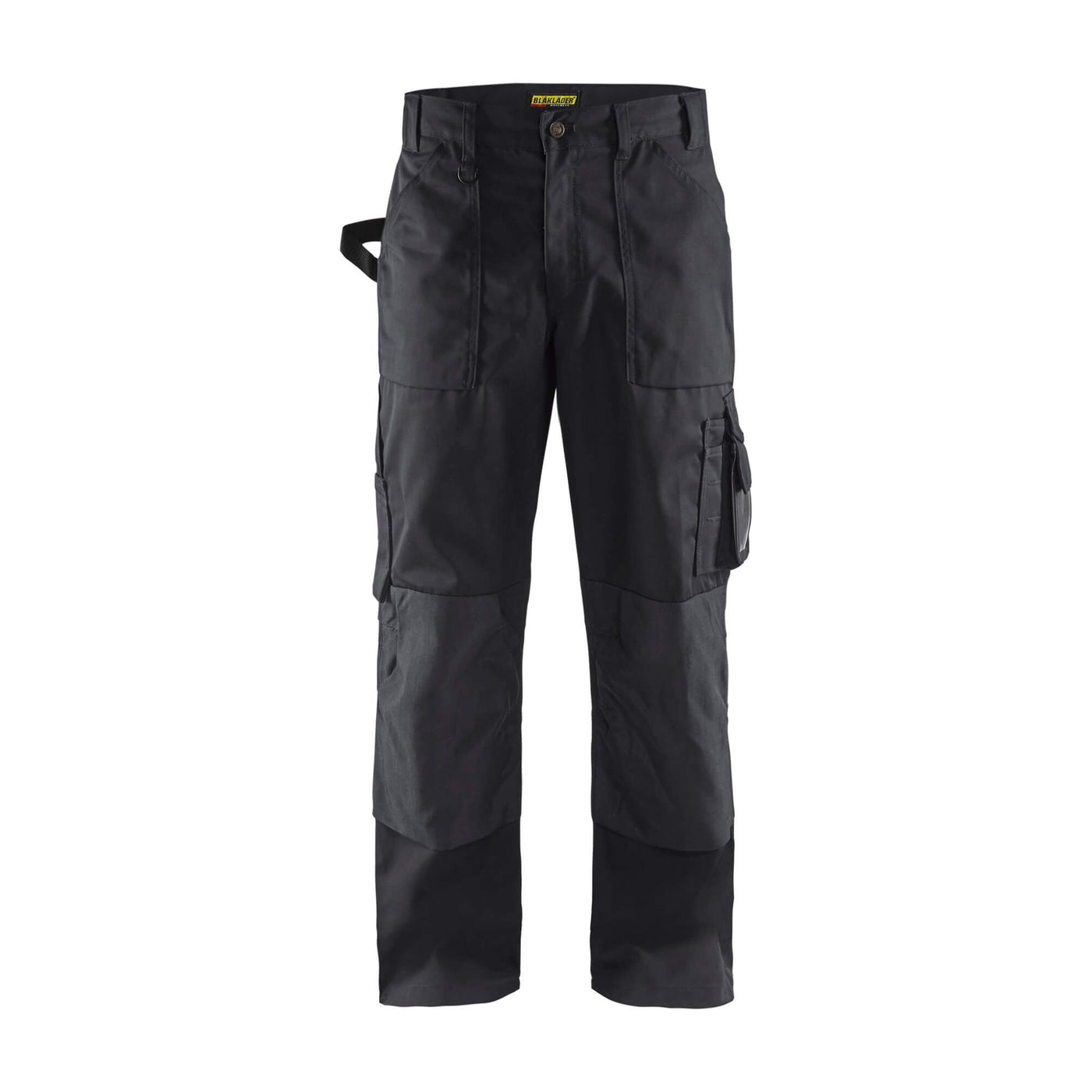 Blaklader 1570 Craftsman Work Trousers - Mens (15701860) - (Colours 1 of 2)