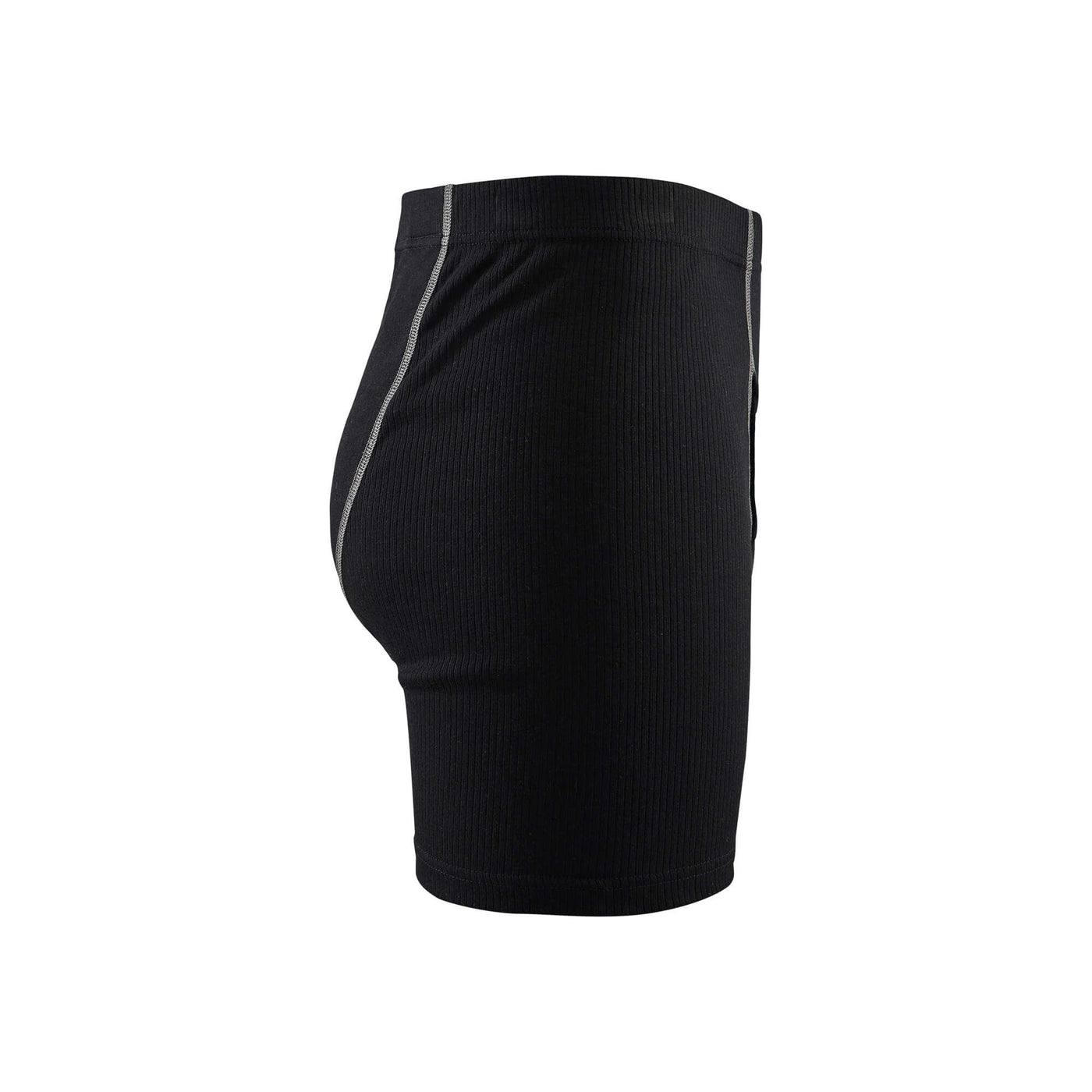 Blaklader 18281725 Flame-Retardant Boxer Shorts Black Right #colour_black