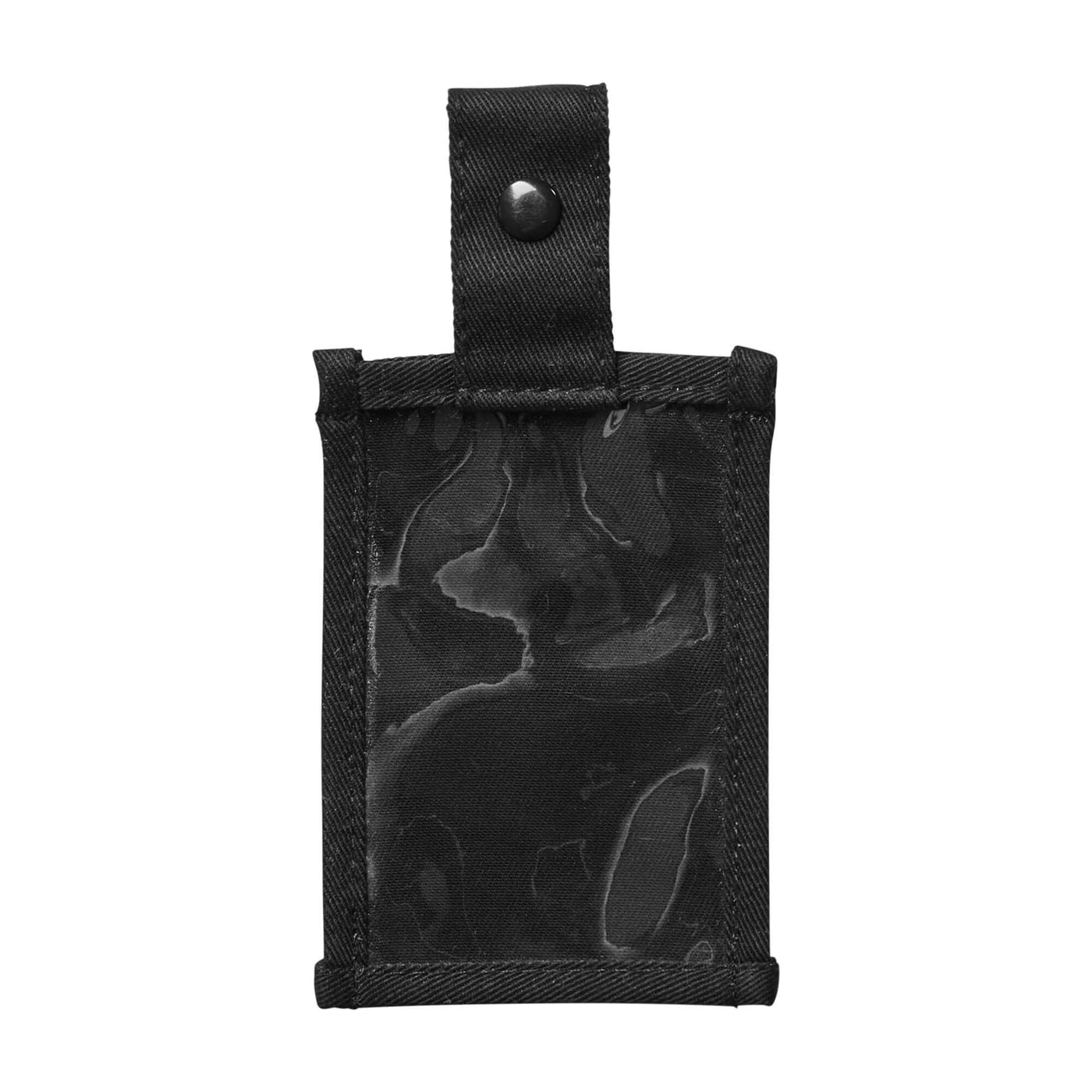 Blaklader 21091511 Flame-Retardant ID-Card Pocket Black Main #colour_black