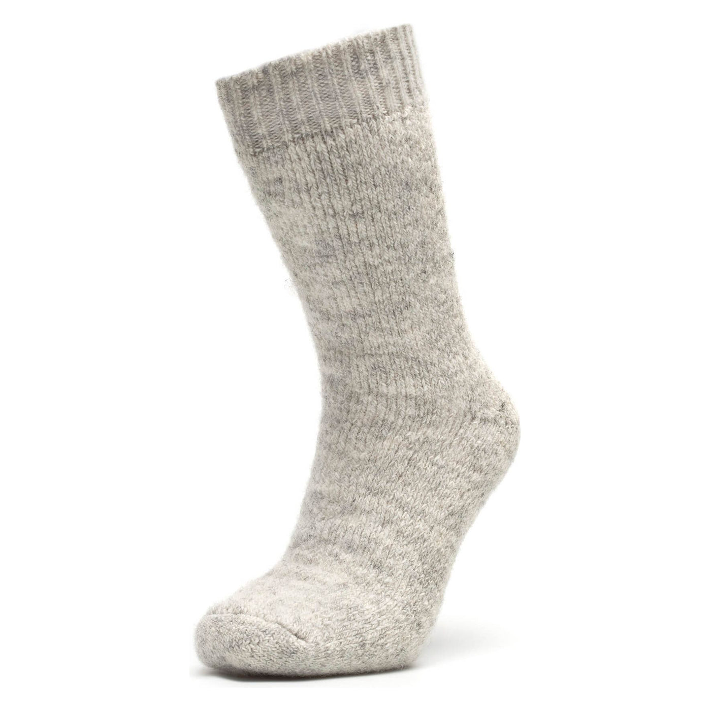 Blaklader 22111716 Heavy Wool Sock Grey Main #colour_grey