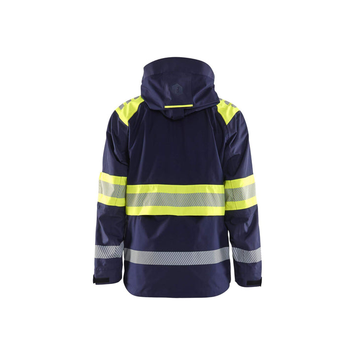 Blaklader 4420 Hi-Vis Shell Jacket (44201977)