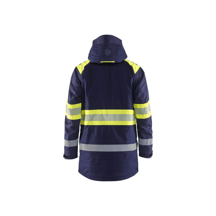 Blaklader 4485 Hi-Vis Winter Parka (44851977)