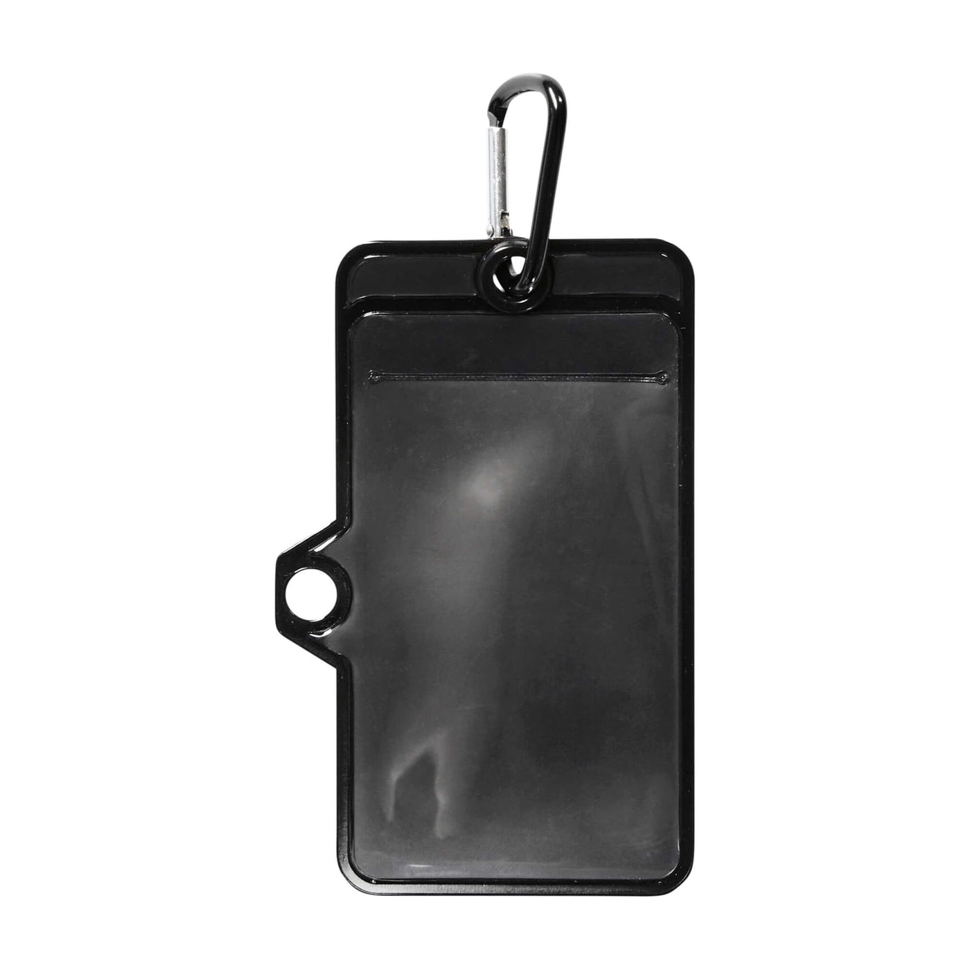 Blaklader 21110000 ID Pocket Removable Black Main #colour_black