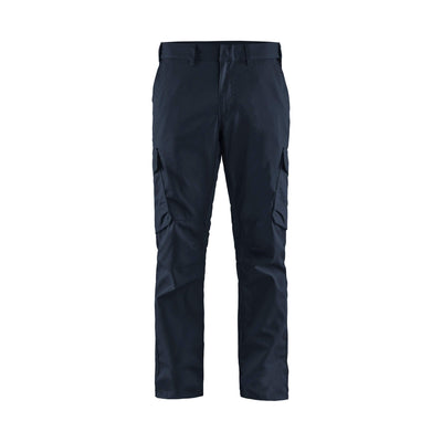 Blaklader 1444 Industry Trousers Stretch - Mens (14441832) - (Colours 2 of 3)