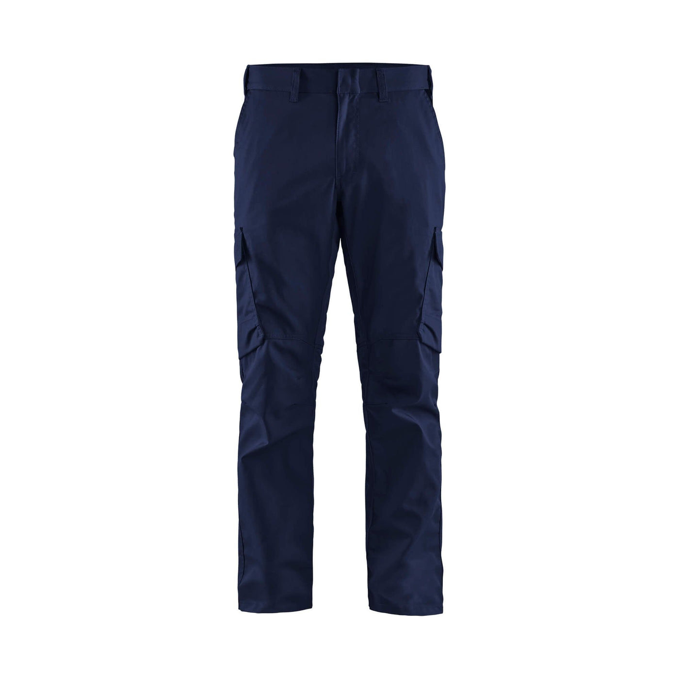 Blaklader 1444 Industry Trousers Stretch - Mens (14441832) - (Colours 3 of 3)