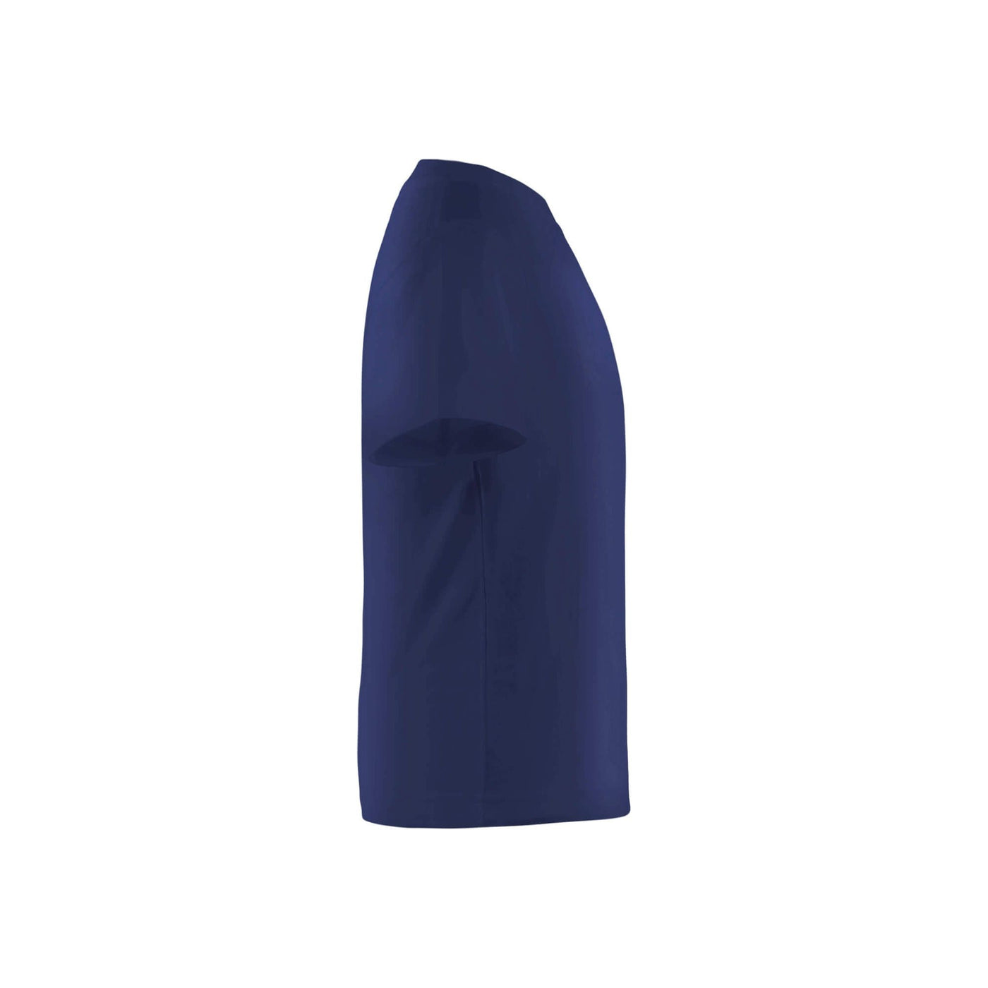 Blaklader 88021030 Kids T Shirt Navy Blue Right #colour_navy-blue