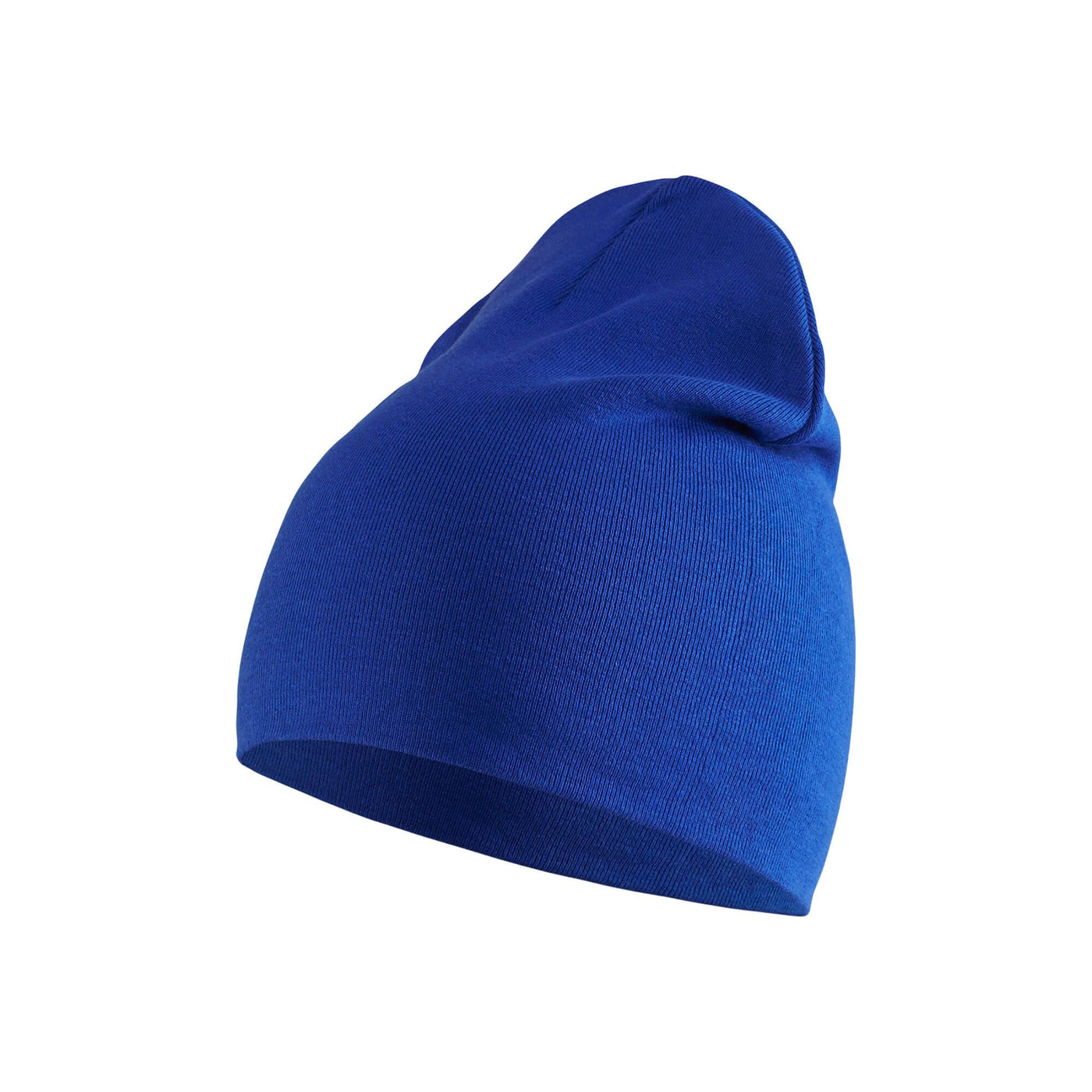 Blaklader 20111024 Knitted Beanie Hat Cornflower Blue Limited Main #colour_cornflower-blue-limited