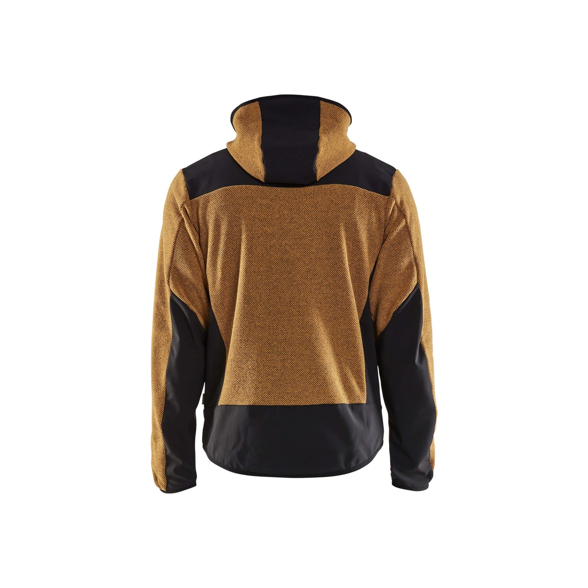 Honey Gold/Black Rear #colour_honey-gold-black