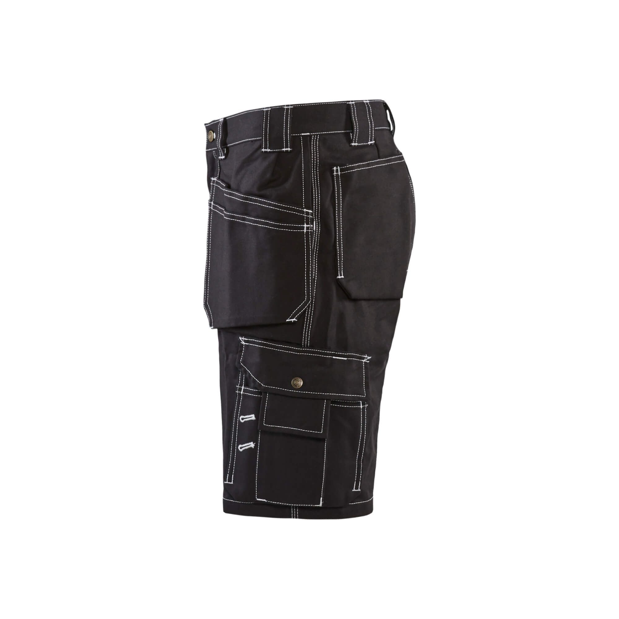 Blaklader 1534 Multi-Pocket Work Shorts
