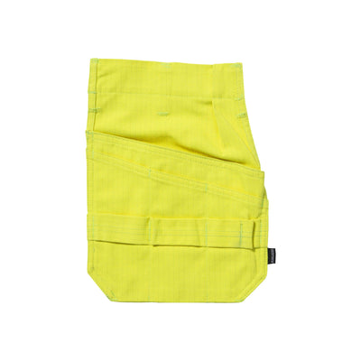 Blaklader 15161514 Nail Pocket Flame-Retardant Hi-Vis Yellow Main #colour_yellow