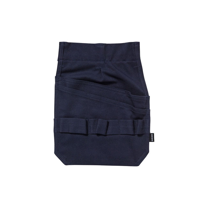 Blaklader 15161514 Nail Pocket Flame-Retardant Navy Blue Main #colour_navy-blue